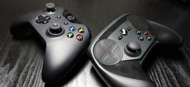 xbox controller for windows on mac