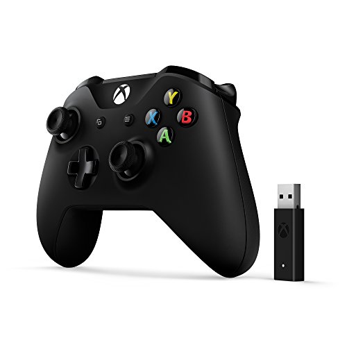 xbox controller for windows on mac