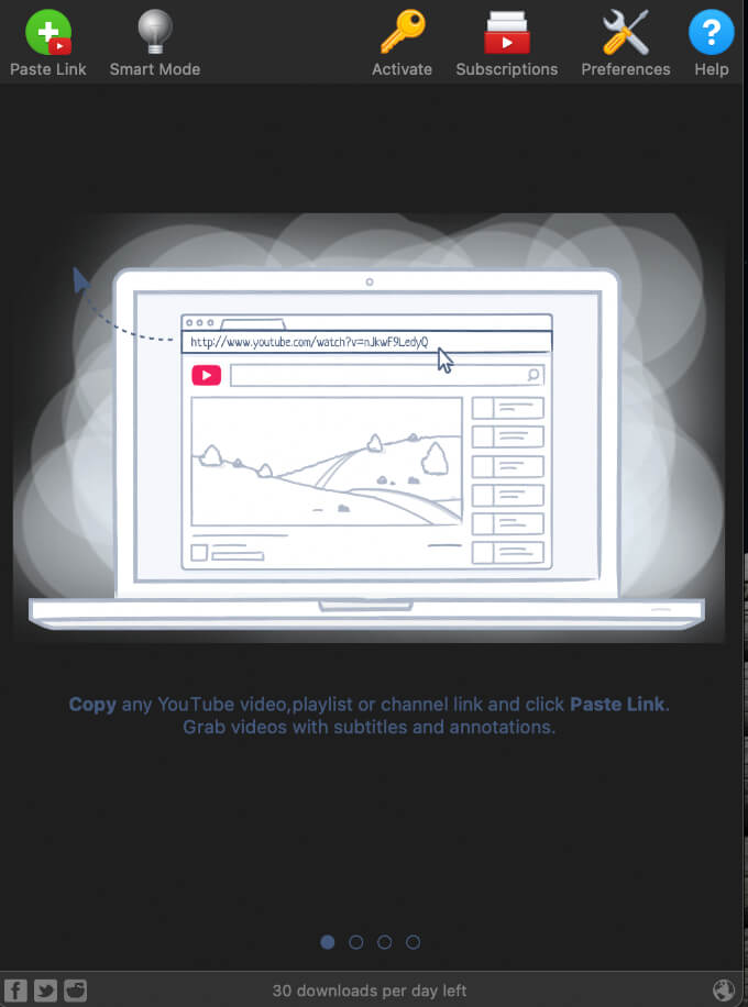 youtube video converter to mp3 for mac